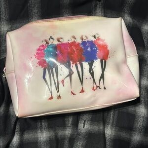 Women's make up Bag - Multicolor